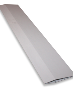 Air direction profile for nozzle heat exchanger Earny 537mm